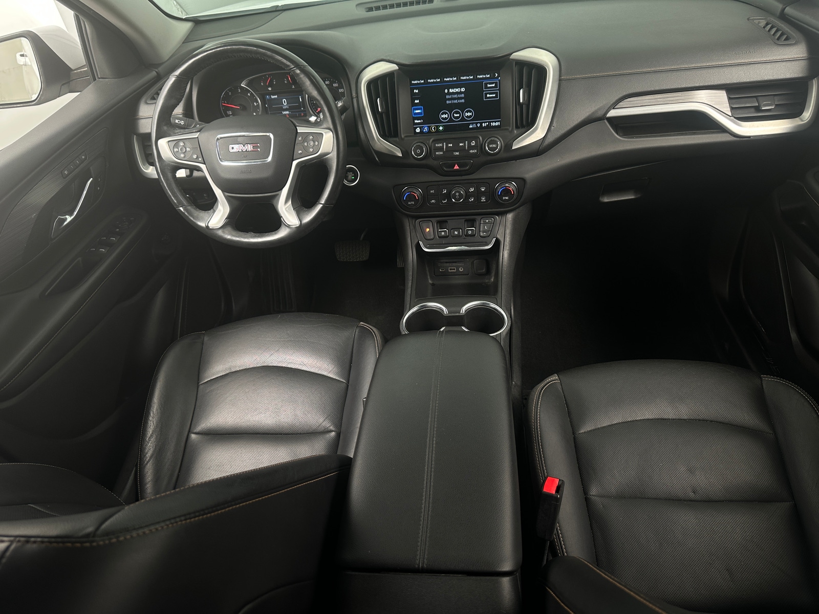 Thumbnail: 2018 GMC Terrain - 2