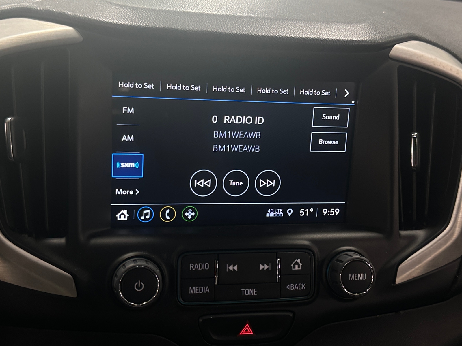 Thumbnail: 2018 GMC Terrain - 3