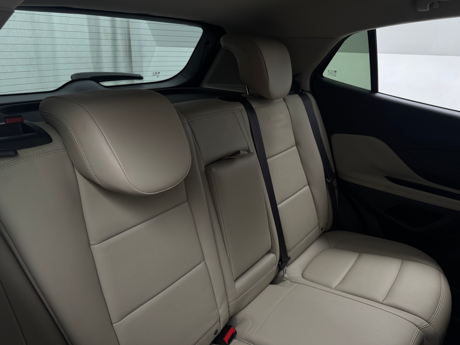 Thumbnail: 2017 Buick Encore - 5