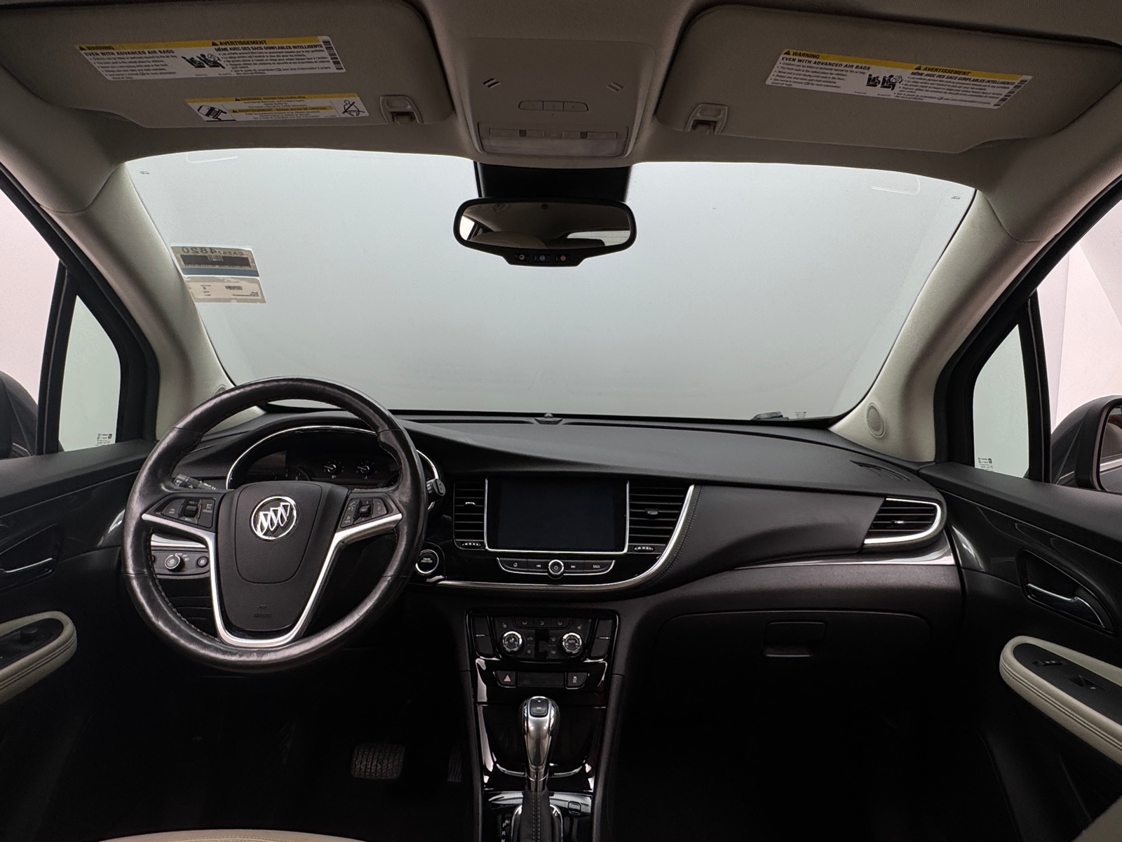 Thumbnail: 2017 Buick Encore - 2