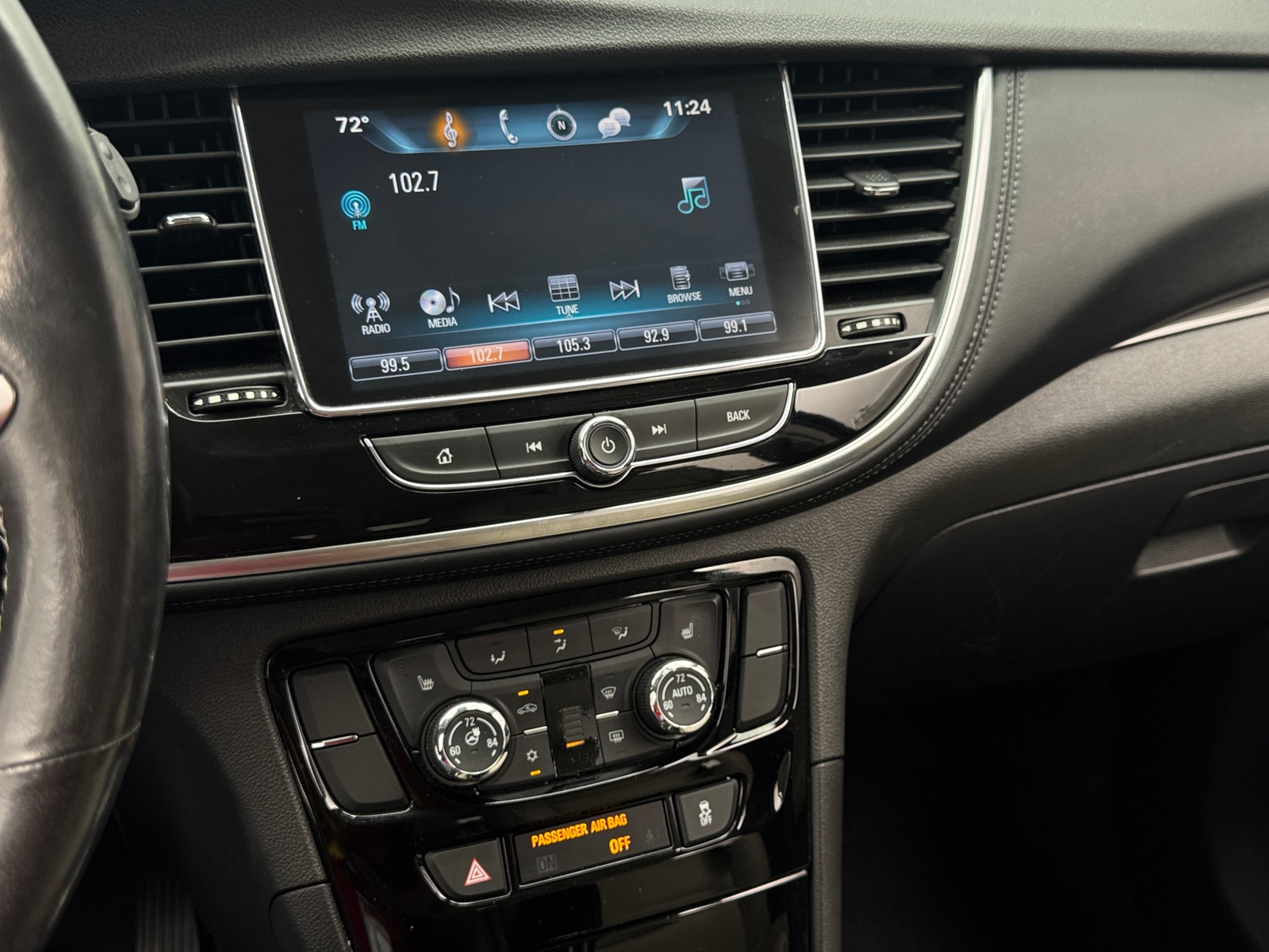 Thumbnail: 2017 Buick Encore - 3