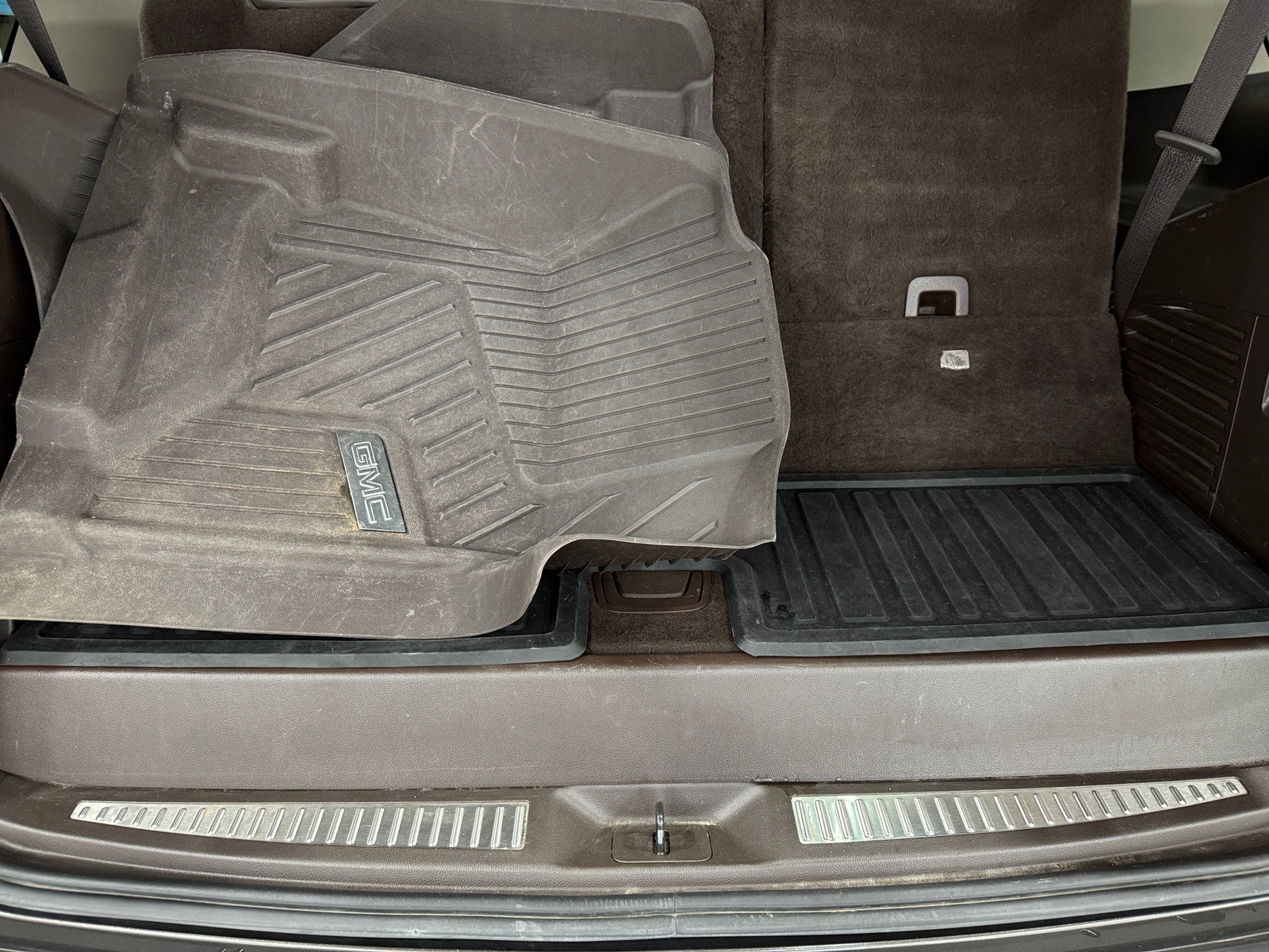 Thumbnail: 2019 GMC Yukon - 6