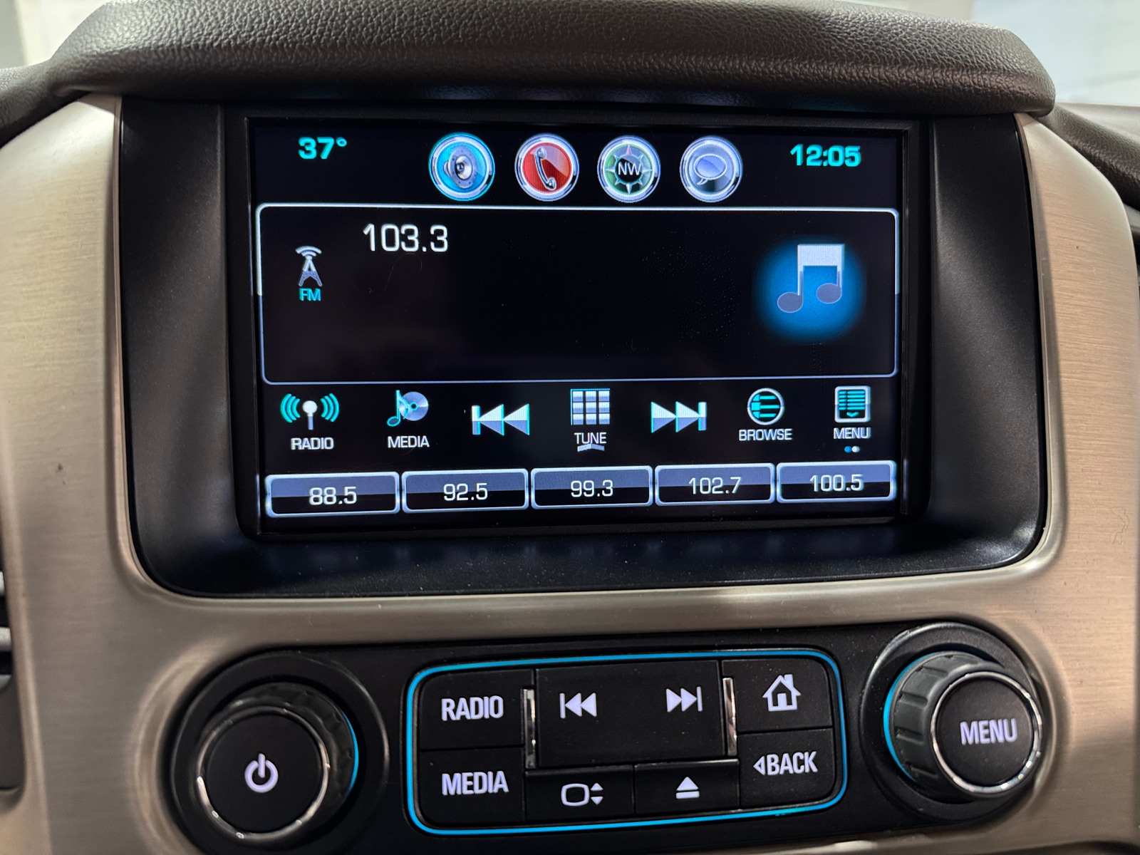 Thumbnail: 2019 GMC Yukon - 3