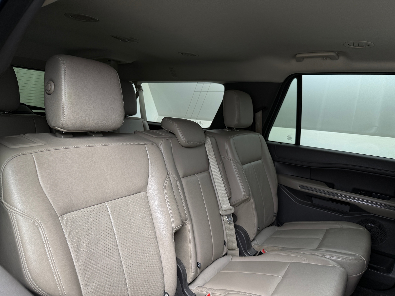 Thumbnail: 2019 Ford Expedition MAX - 5