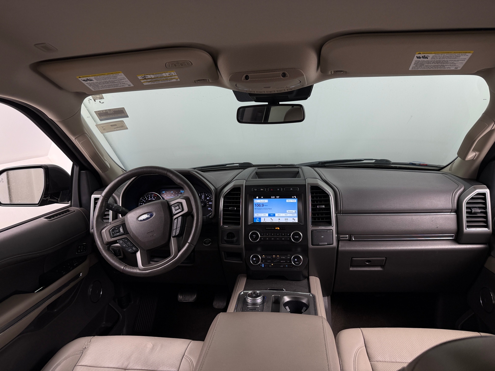Thumbnail: 2019 Ford Expedition MAX - 2