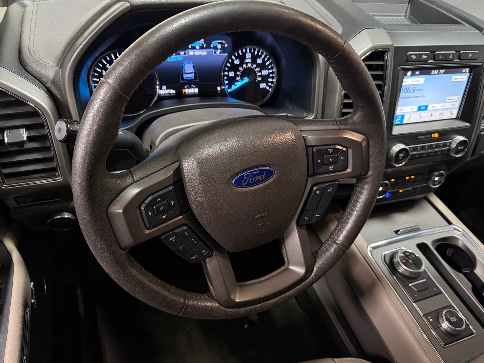 Thumbnail: 2019 Ford Expedition MAX - 4