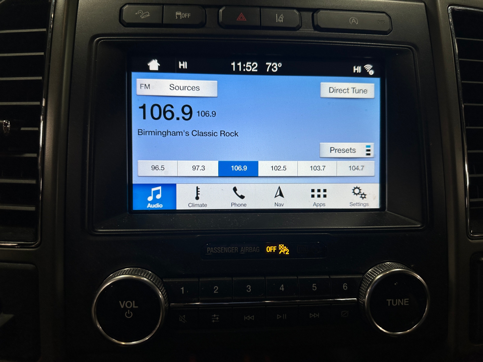 Thumbnail: 2019 Ford Expedition MAX - 3