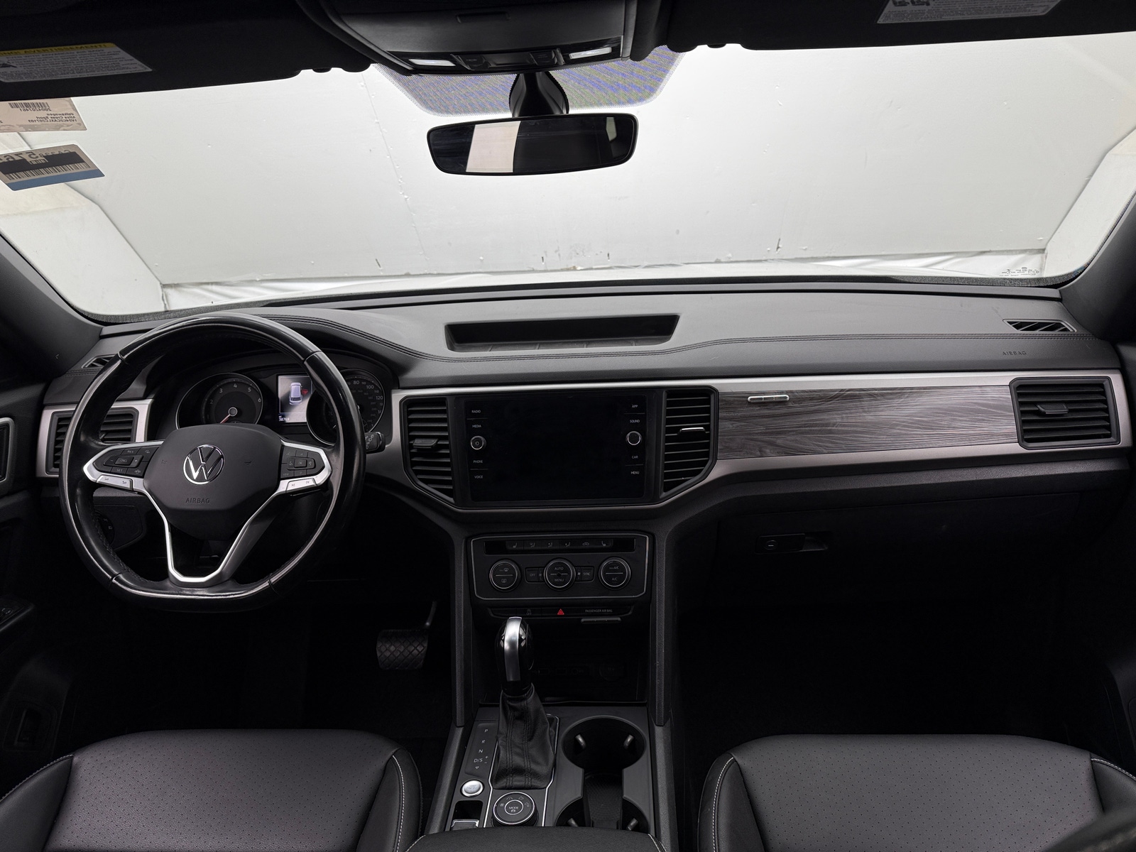 Thumbnail: 2020 Volkswagen Atlas - 2