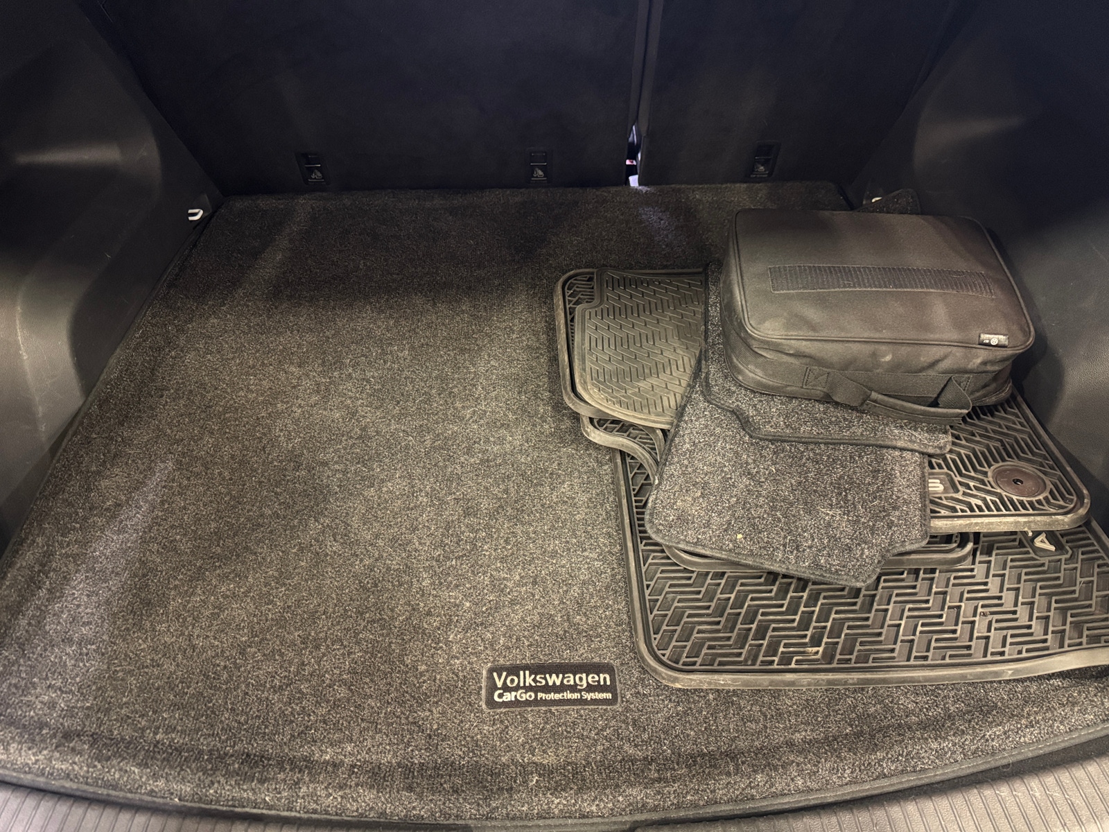 Thumbnail: 2020 Volkswagen Atlas - 6