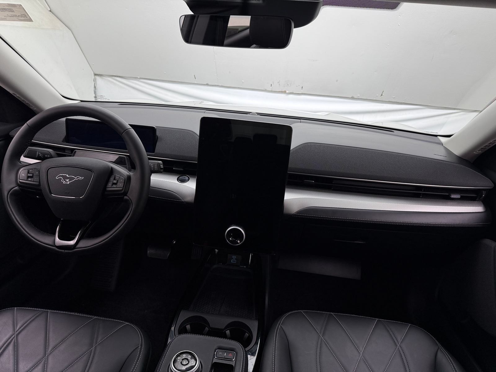 Thumbnail: 2023 Ford Mustang Mach-E - 2