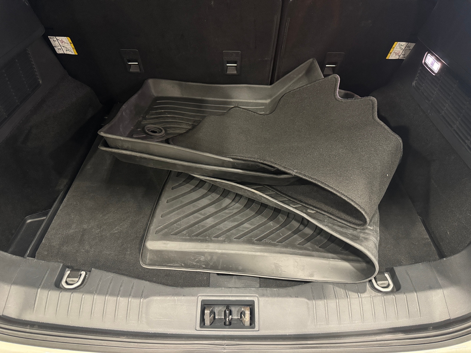 Thumbnail: 2023 Ford Mustang Mach-E - 6