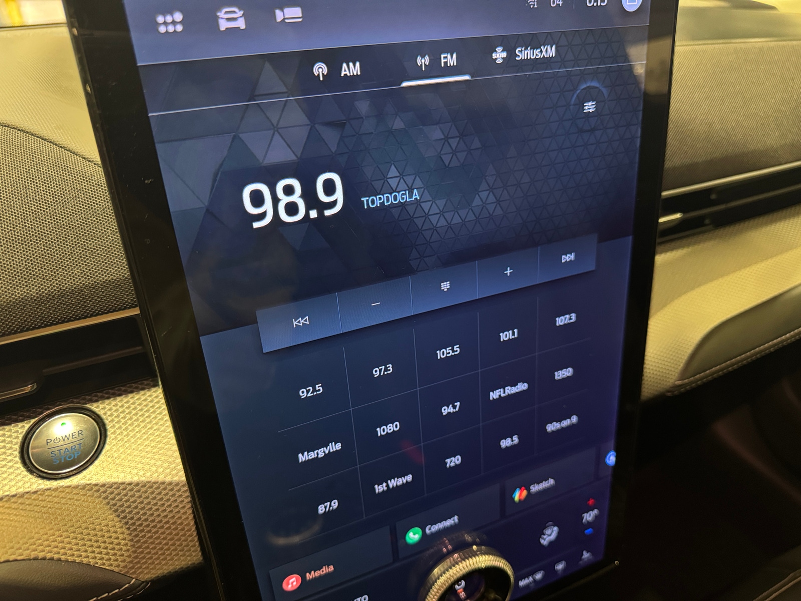 Thumbnail: 2023 Ford Mustang Mach-E - 3