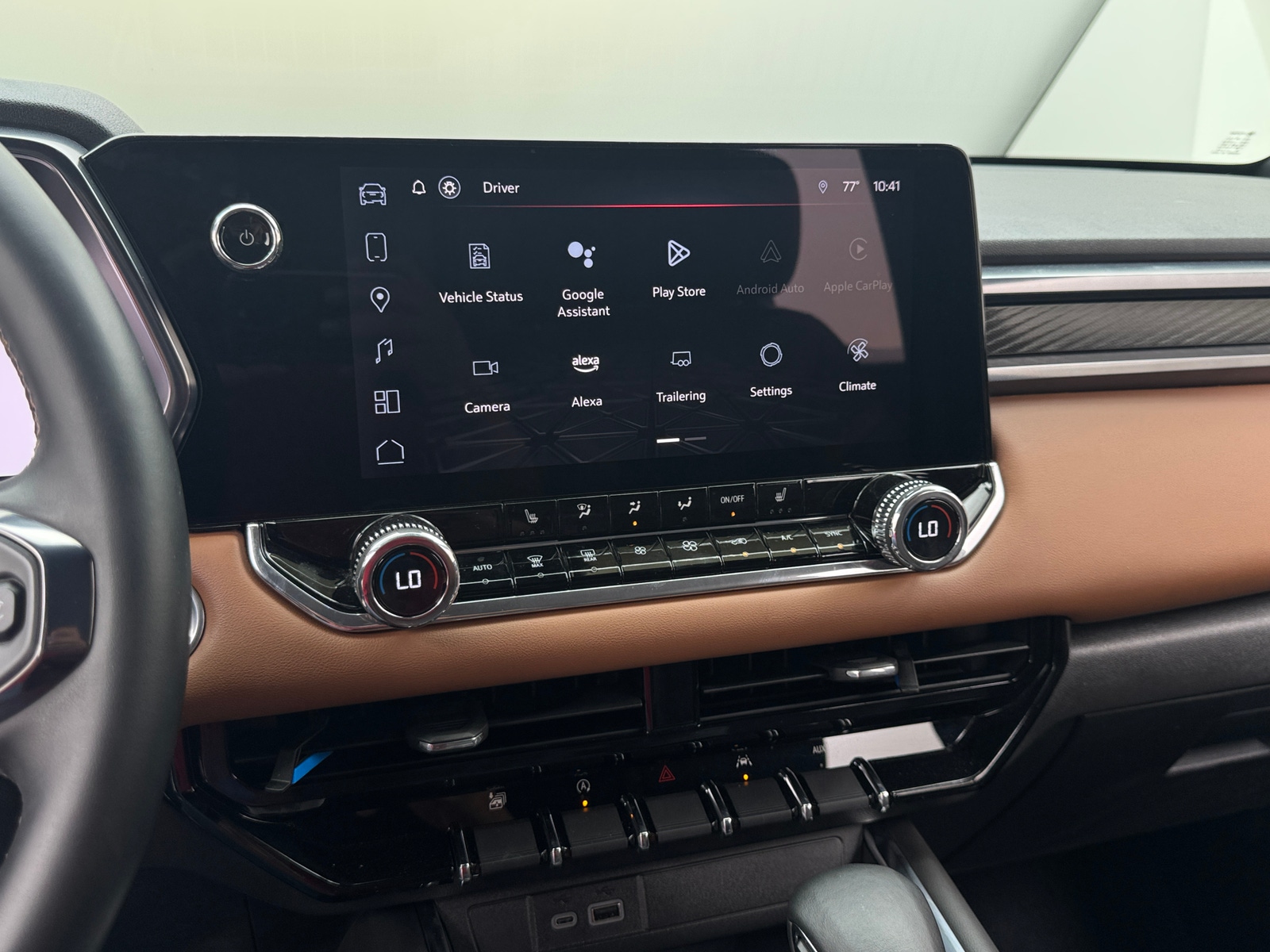 Thumbnail: 2024 GMC Canyon - 4