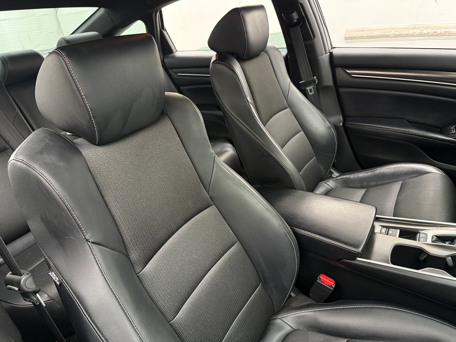 Thumbnail: 2018 Honda Accord - 2