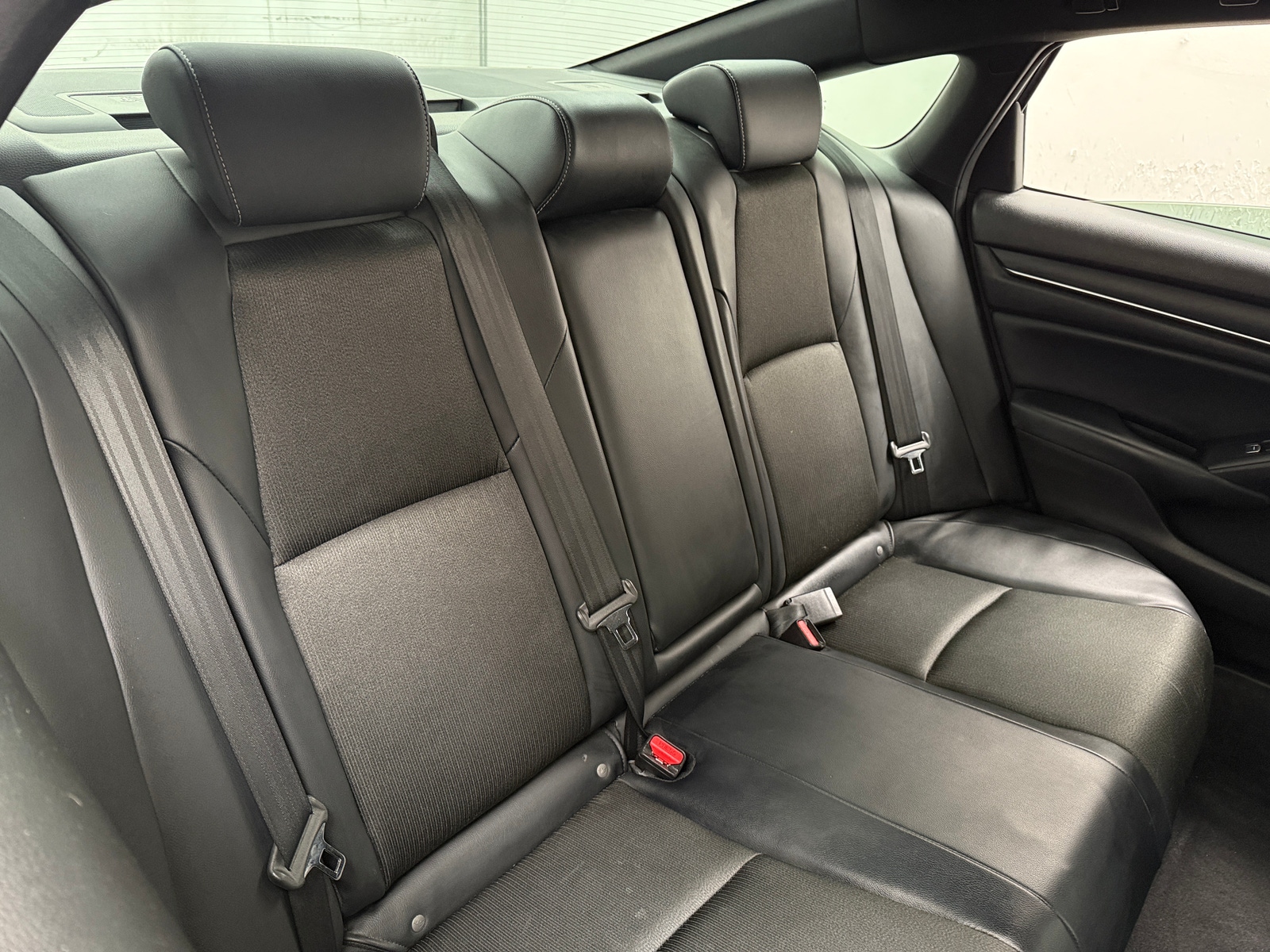 Thumbnail: 2018 Honda Accord - 6