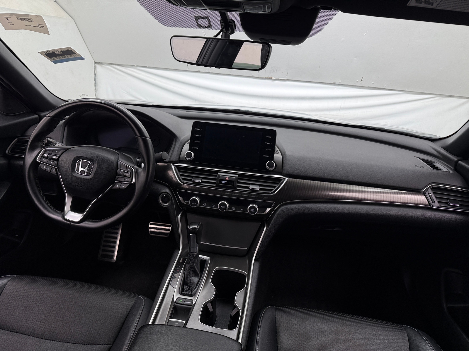 Thumbnail: 2018 Honda Accord - 3