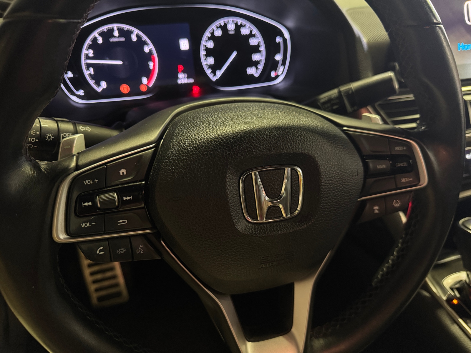 Thumbnail: 2018 Honda Accord - 5