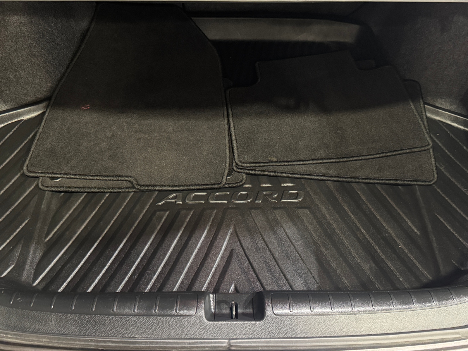 Thumbnail: 2018 Honda Accord - 7