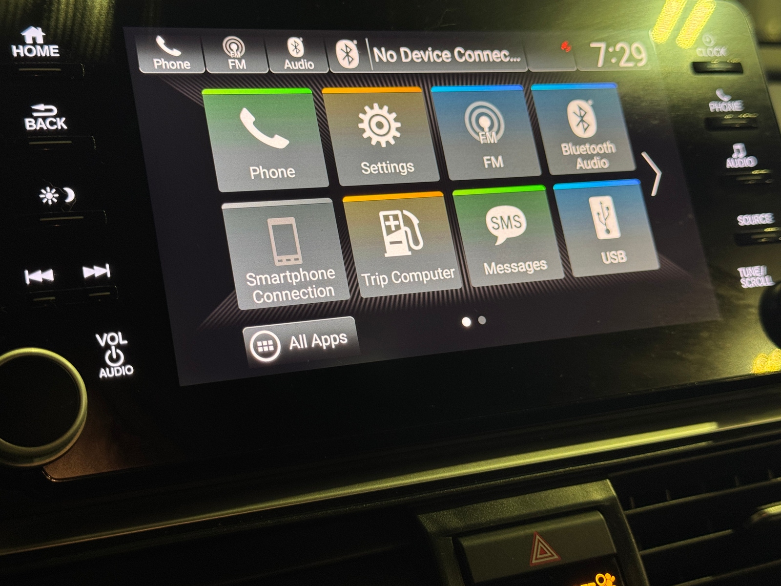 Thumbnail: 2018 Honda Accord - 4