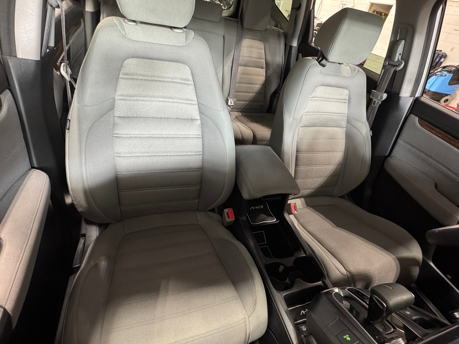 Thumbnail: 2017 Honda CR-V - 2