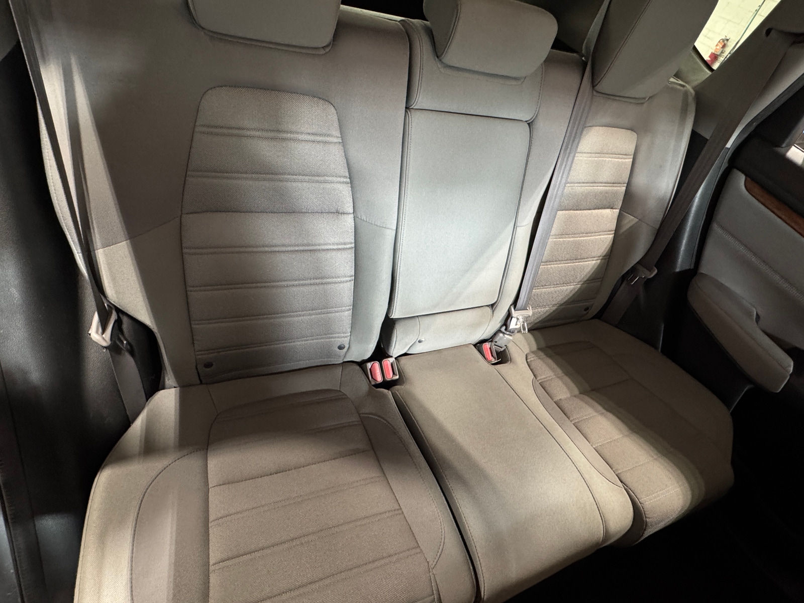 Thumbnail: 2017 Honda CR-V - 6