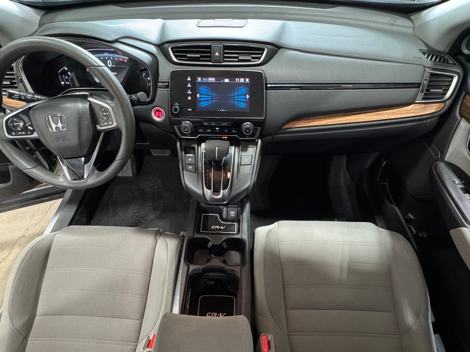 Thumbnail: 2017 Honda CR-V - 3