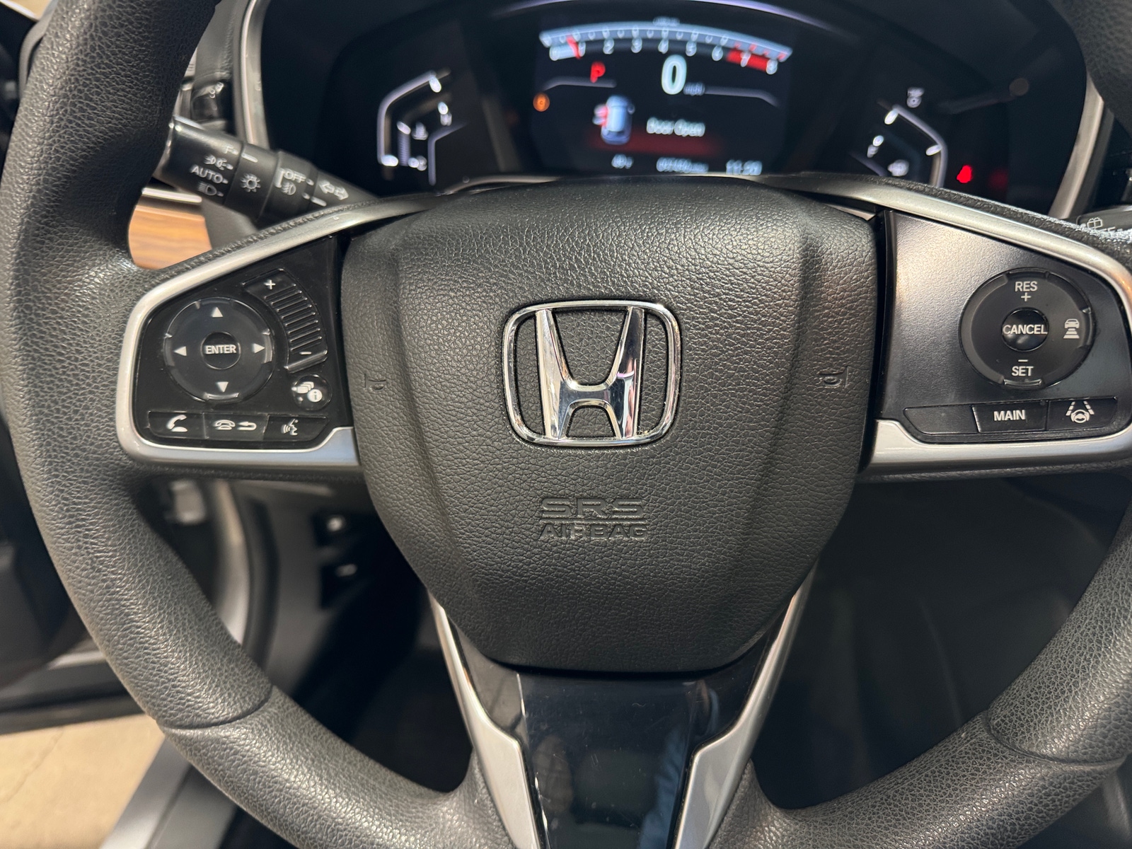 Thumbnail: 2017 Honda CR-V - 5