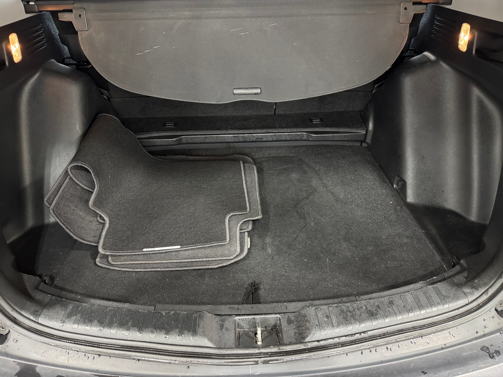 Thumbnail: 2017 Honda CR-V - 7