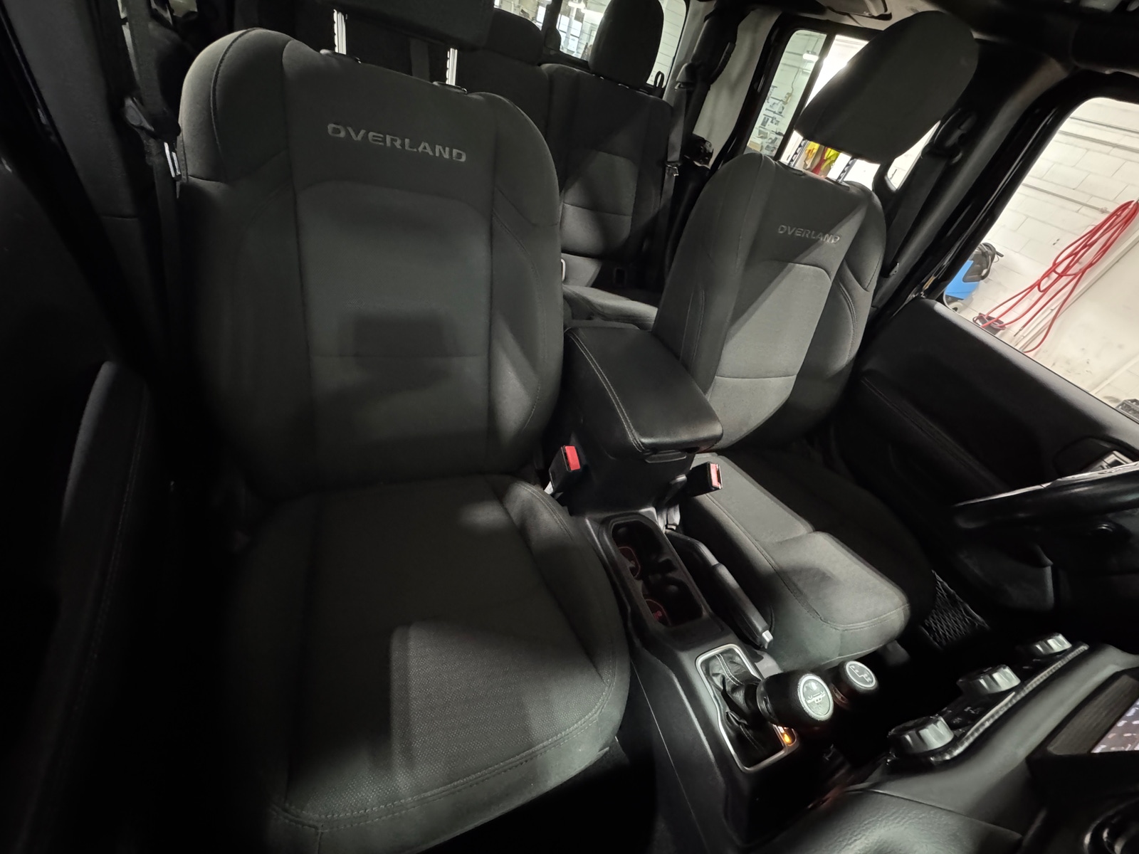 Thumbnail: 2021 Jeep Gladiator - 2