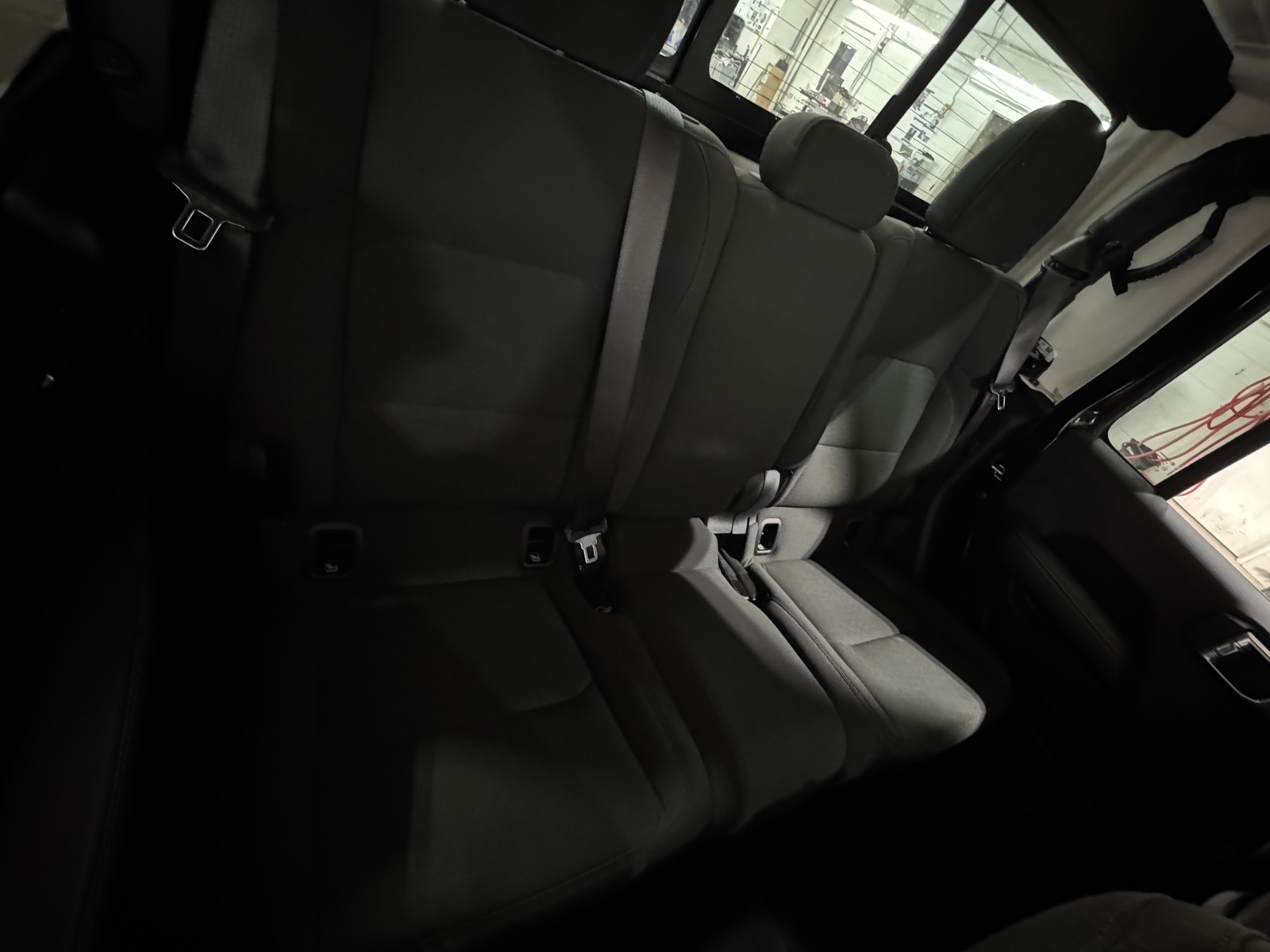 Thumbnail: 2021 Jeep Gladiator - 6