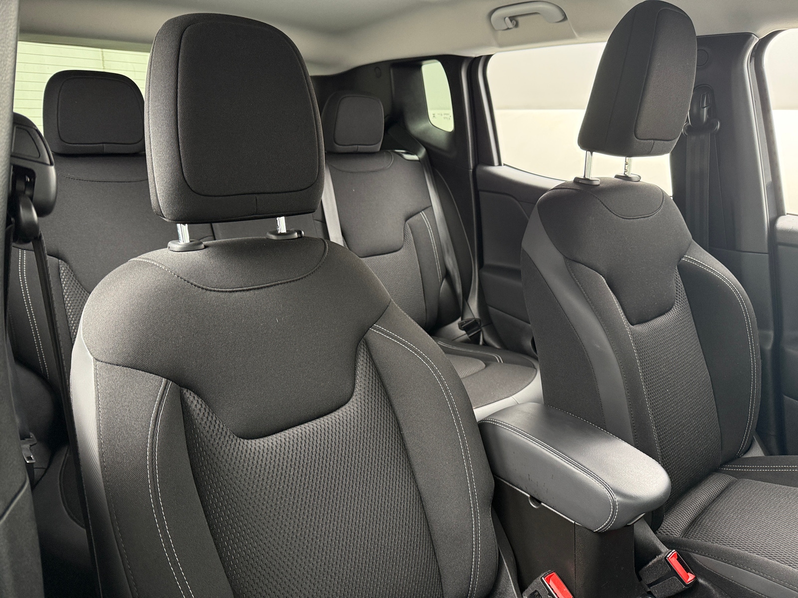 Thumbnail: 2023 Jeep Renegade - 2