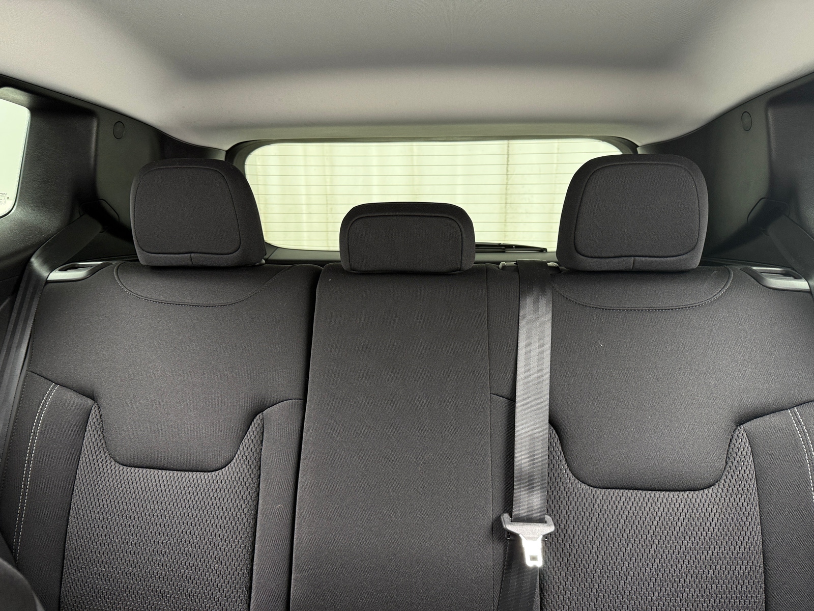 Thumbnail: 2023 Jeep Renegade - 6