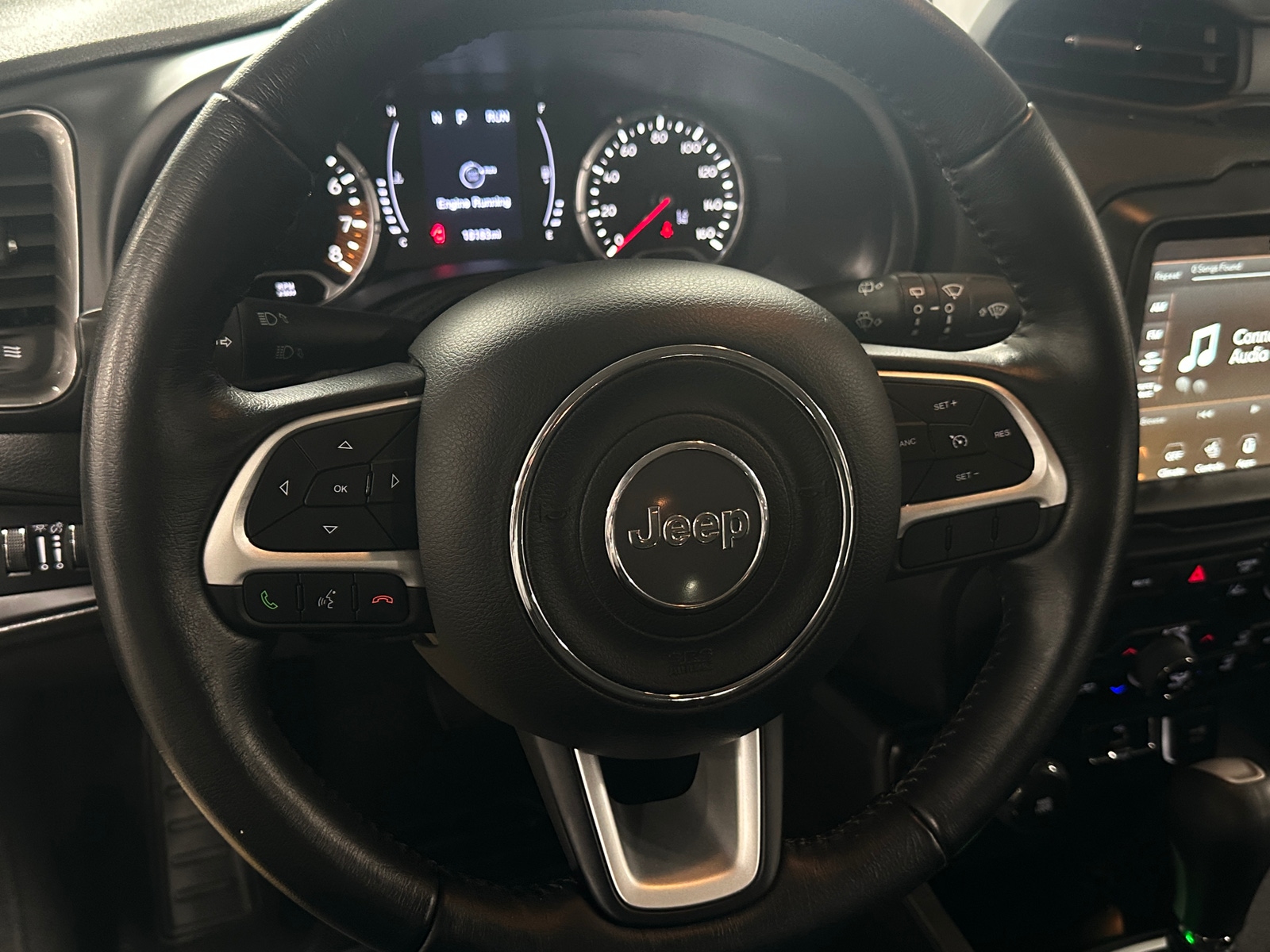 Thumbnail: 2023 Jeep Renegade - 5