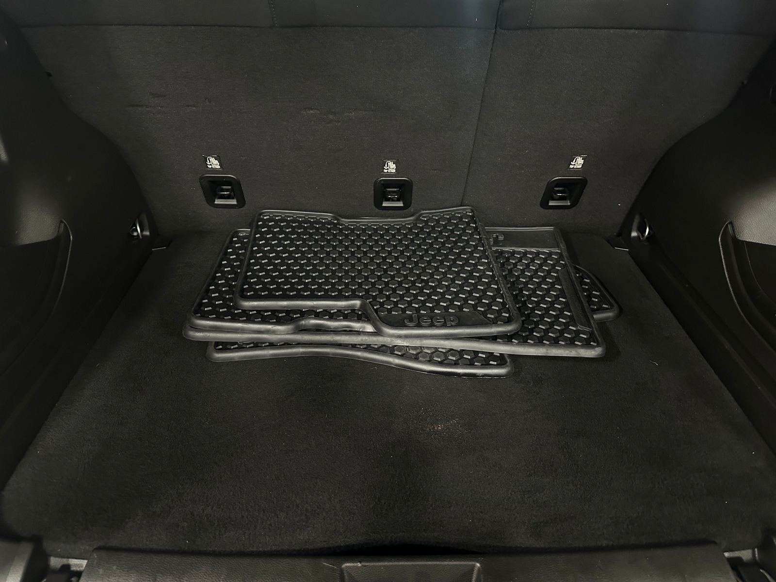 Thumbnail: 2023 Jeep Renegade - 7