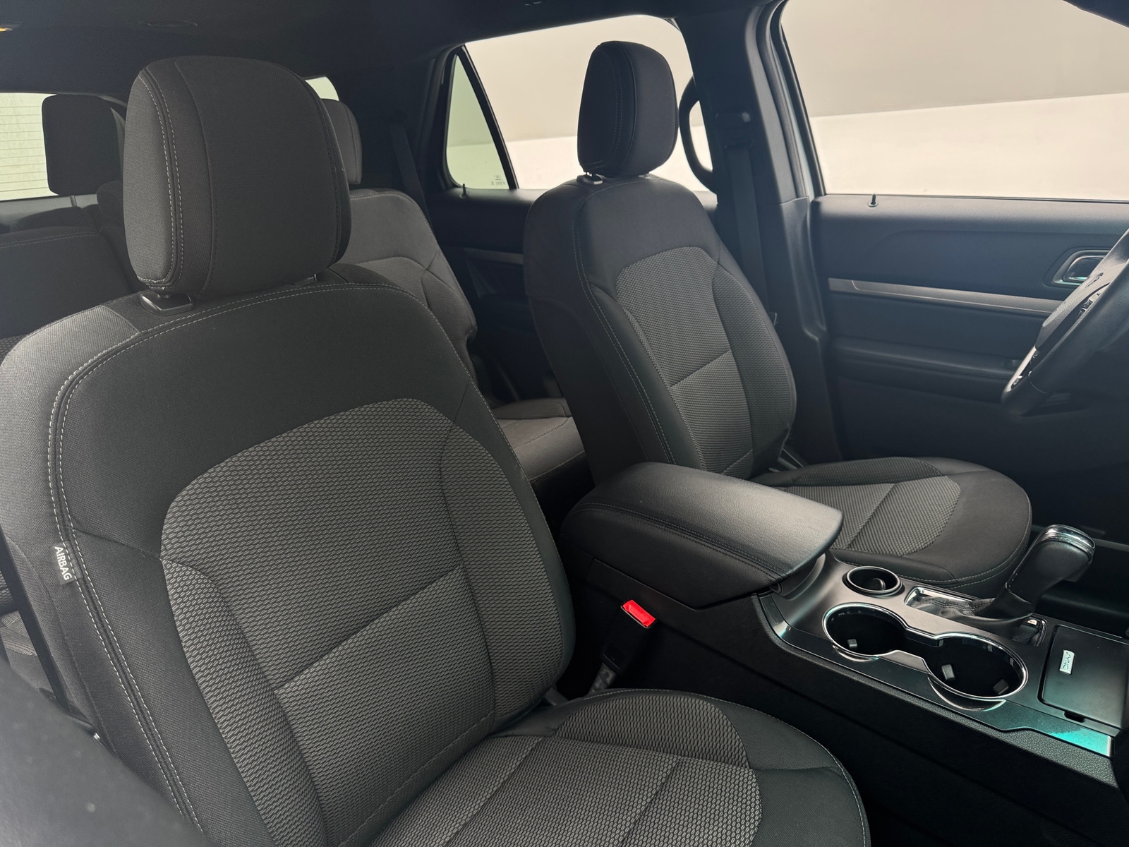 Thumbnail: 2018 Ford Explorer - 2