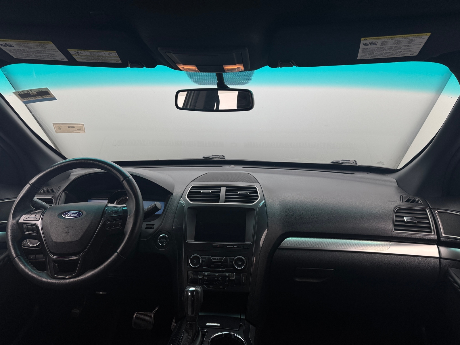 Thumbnail: 2018 Ford Explorer - 3