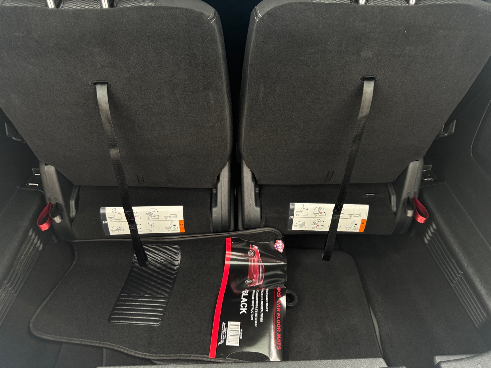 Thumbnail: 2018 Ford Explorer - 7