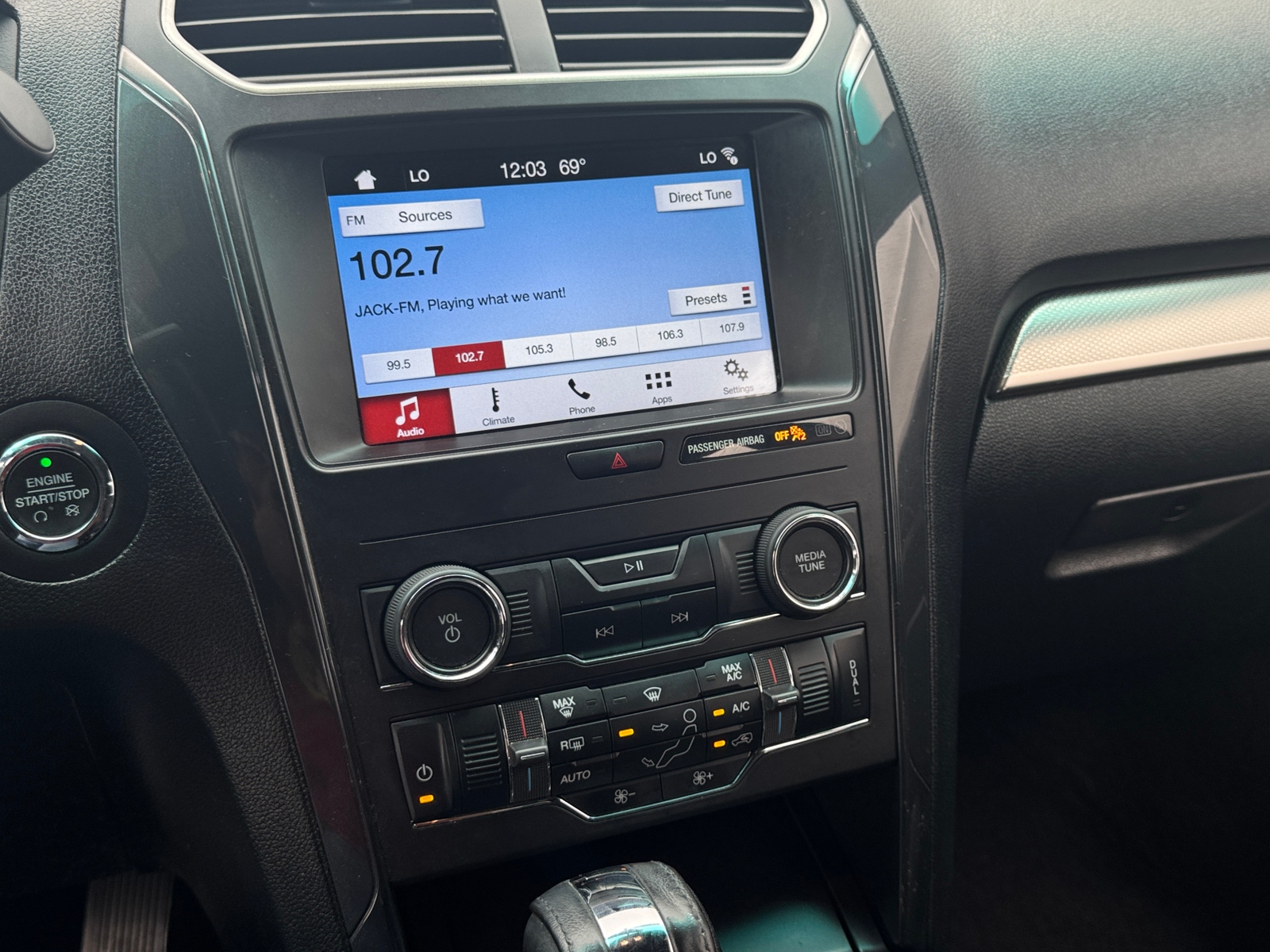 Thumbnail: 2018 Ford Explorer - 4