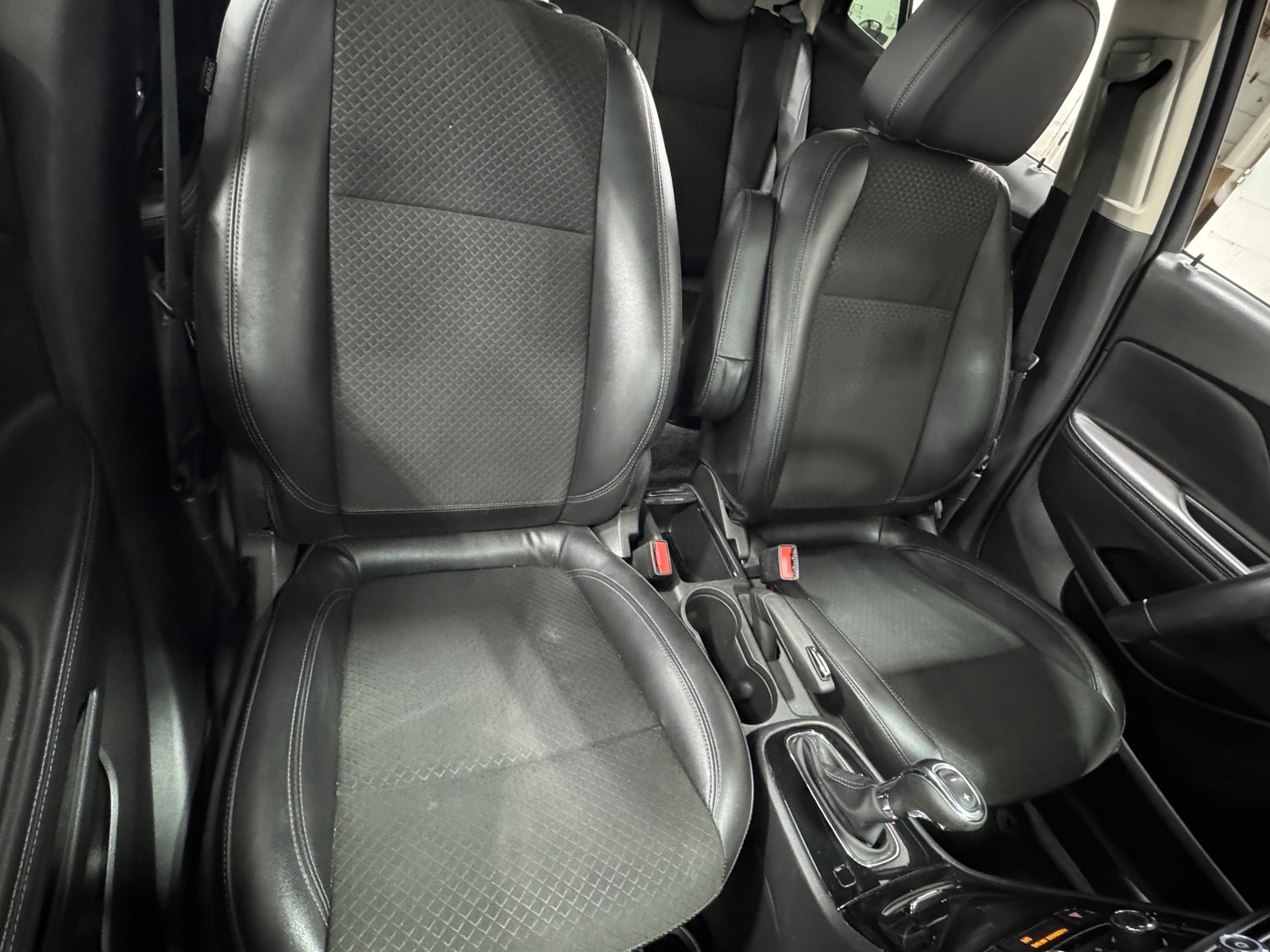 Thumbnail: 2019 Buick Encore - 2