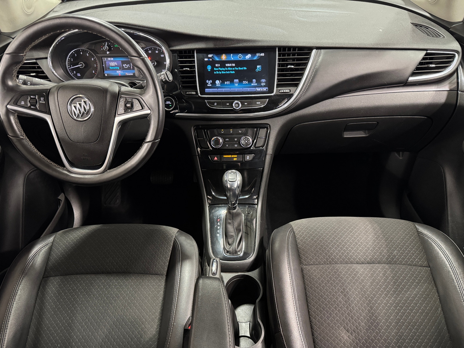 Thumbnail: 2019 Buick Encore - 3