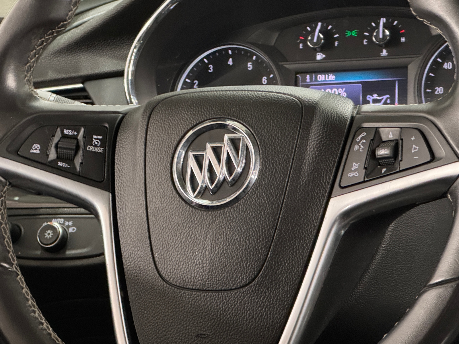 Thumbnail: 2019 Buick Encore - 5