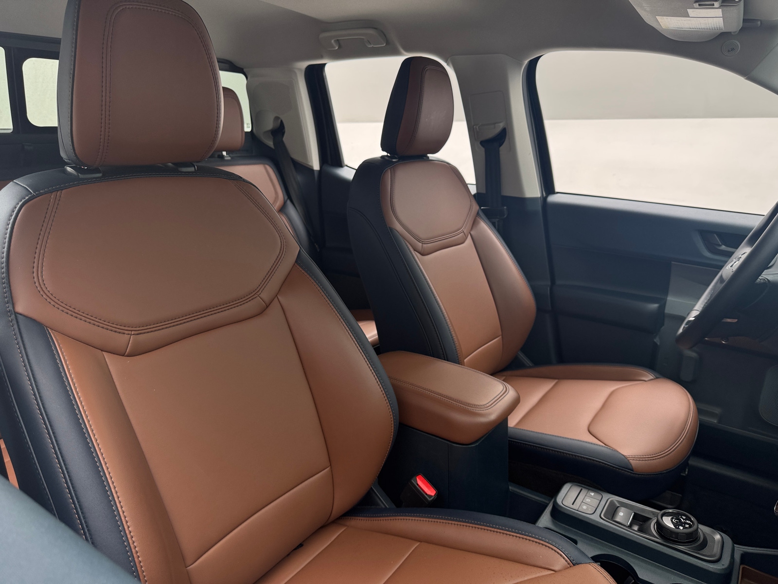 Thumbnail: 2023 Ford Maverick - 2