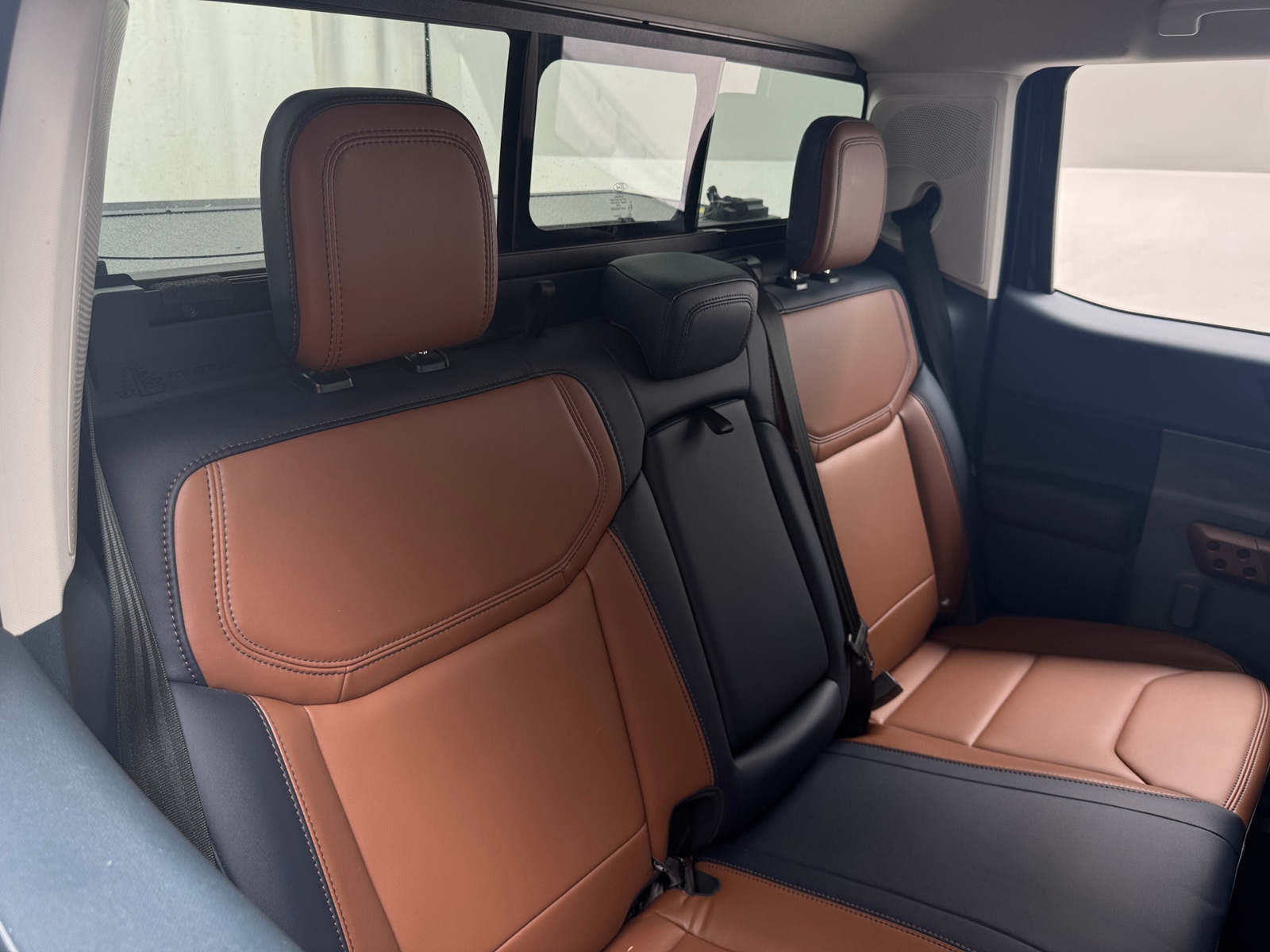 Thumbnail: 2023 Ford Maverick - 6