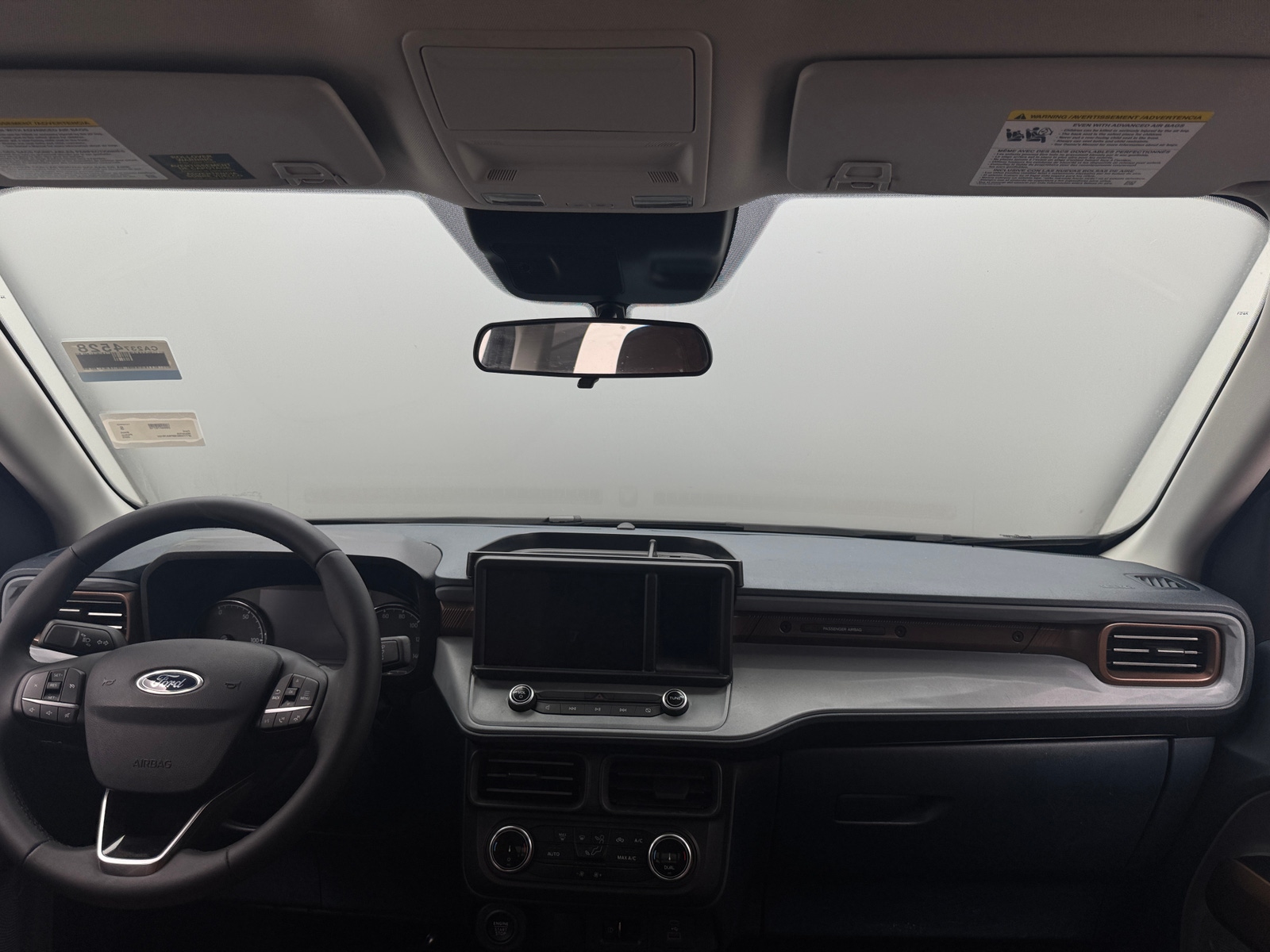 Thumbnail: 2023 Ford Maverick - 3