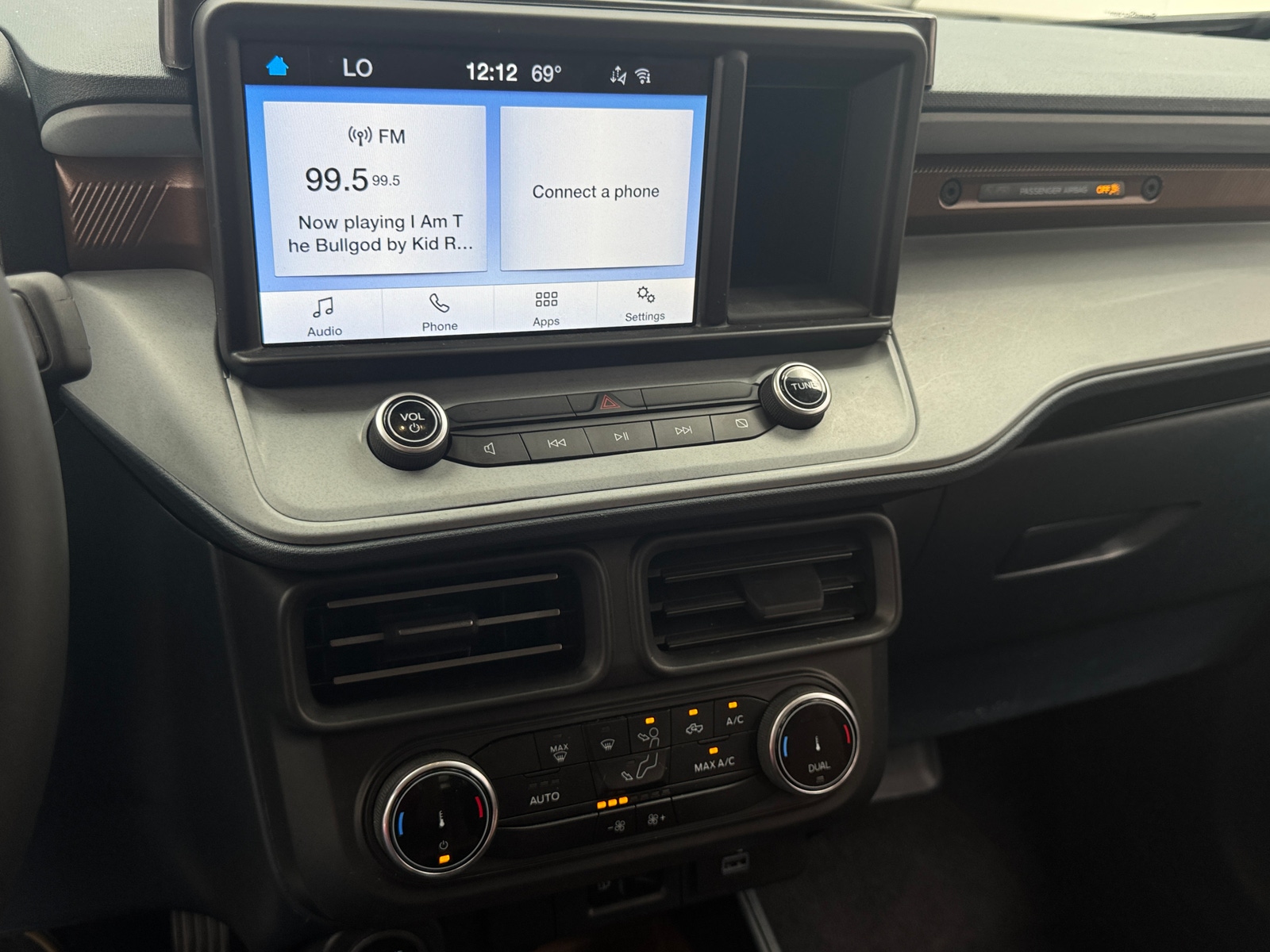 Thumbnail: 2023 Ford Maverick - 4