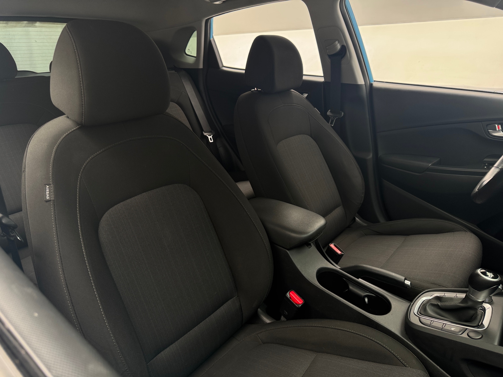 Thumbnail: 2022 Hyundai Kona - 2