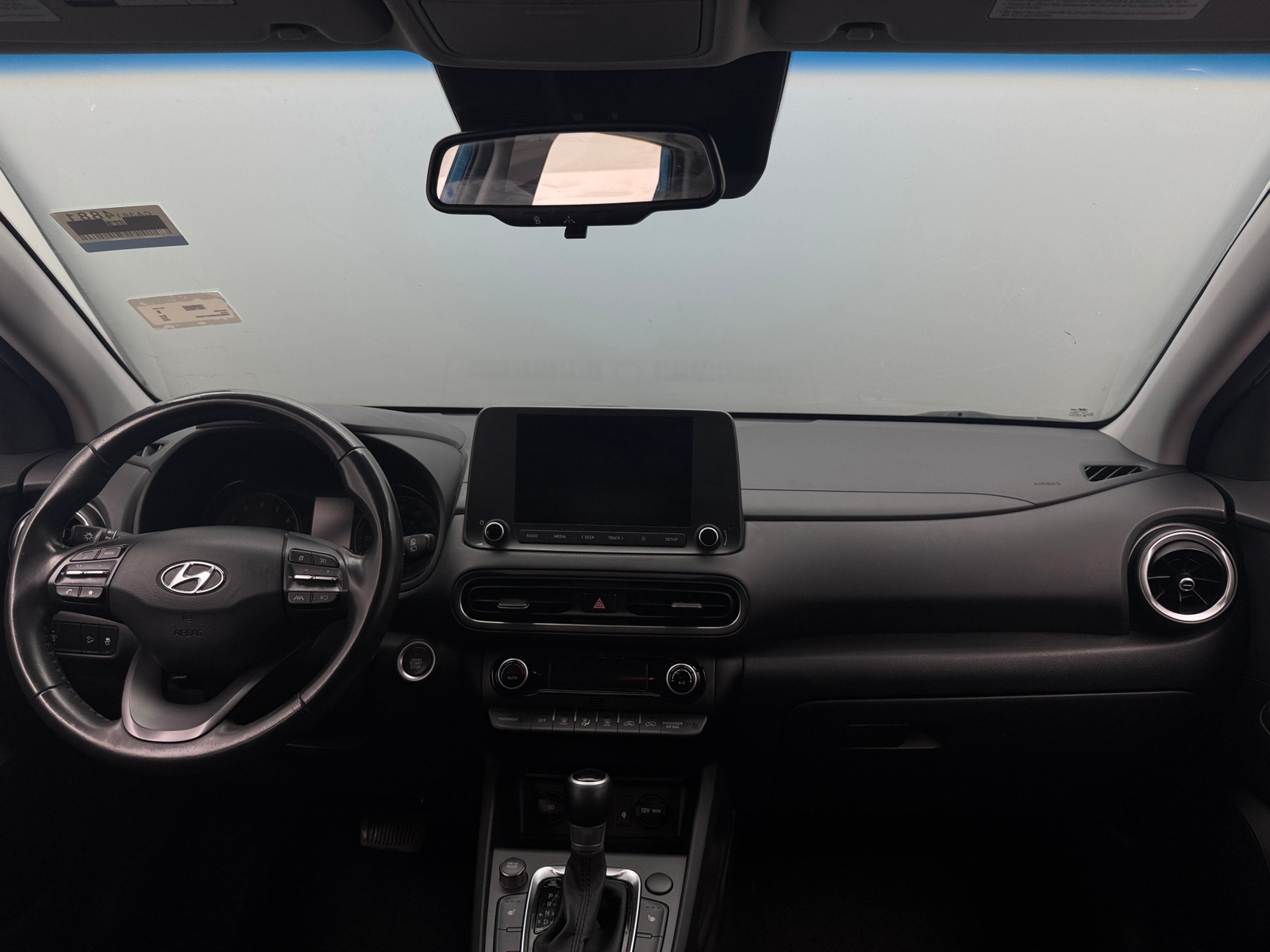 Thumbnail: 2022 Hyundai Kona - 3