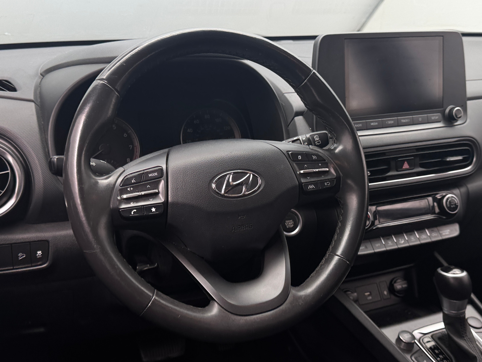 Thumbnail: 2022 Hyundai Kona - 5