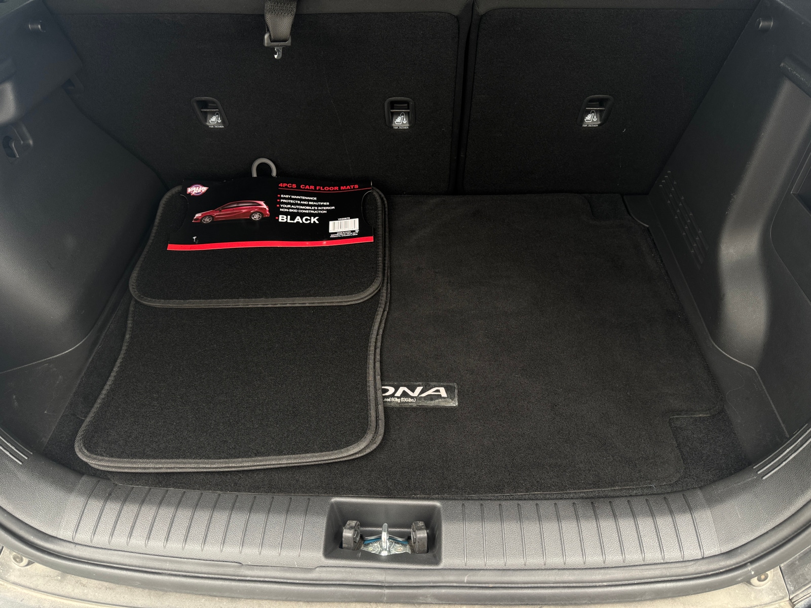 Thumbnail: 2022 Hyundai Kona - 7