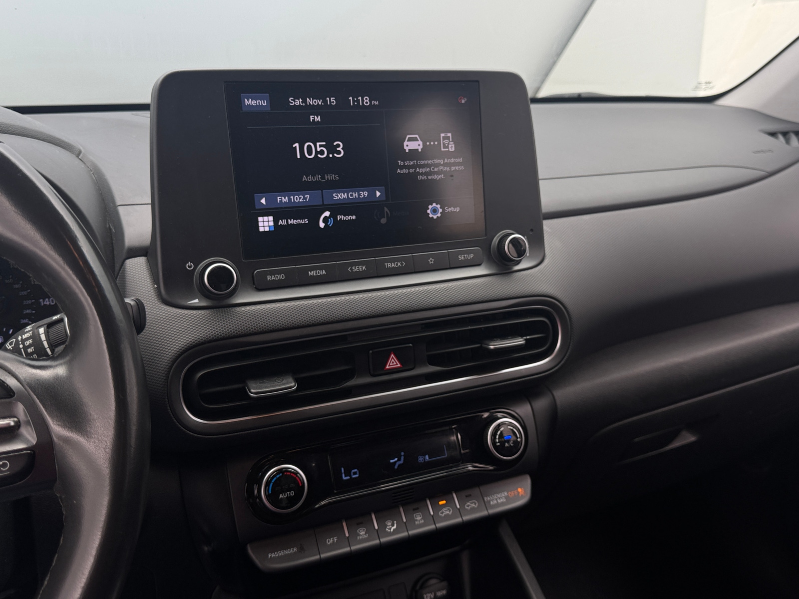 Thumbnail: 2022 Hyundai Kona - 4